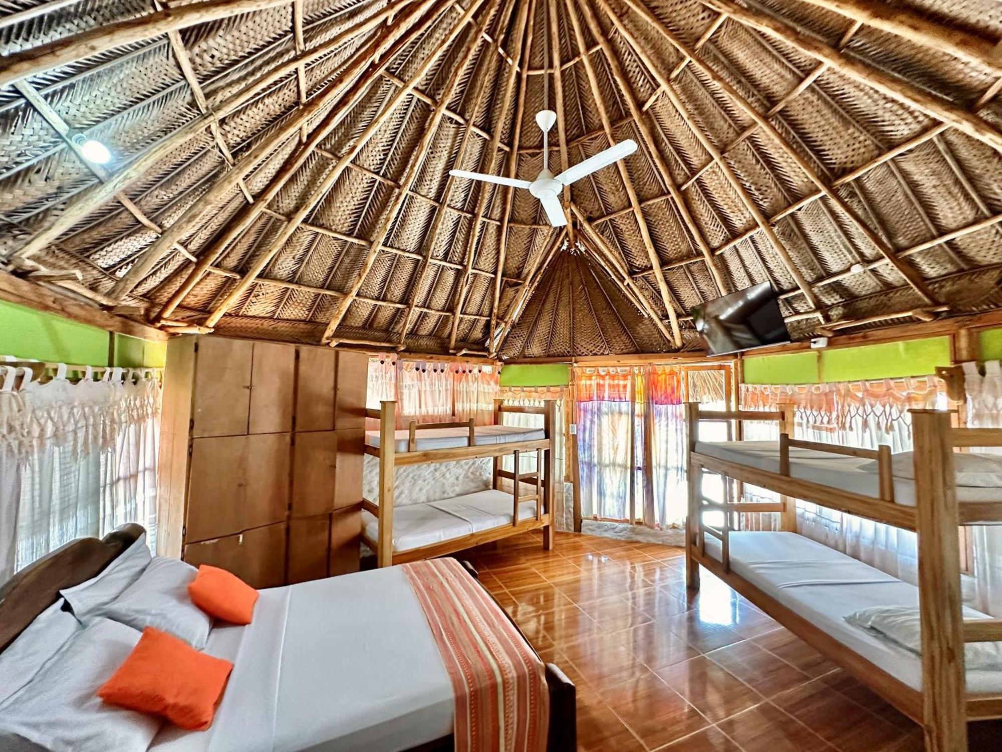 Eco Hostal Yuluka El Zaino Exterior foto