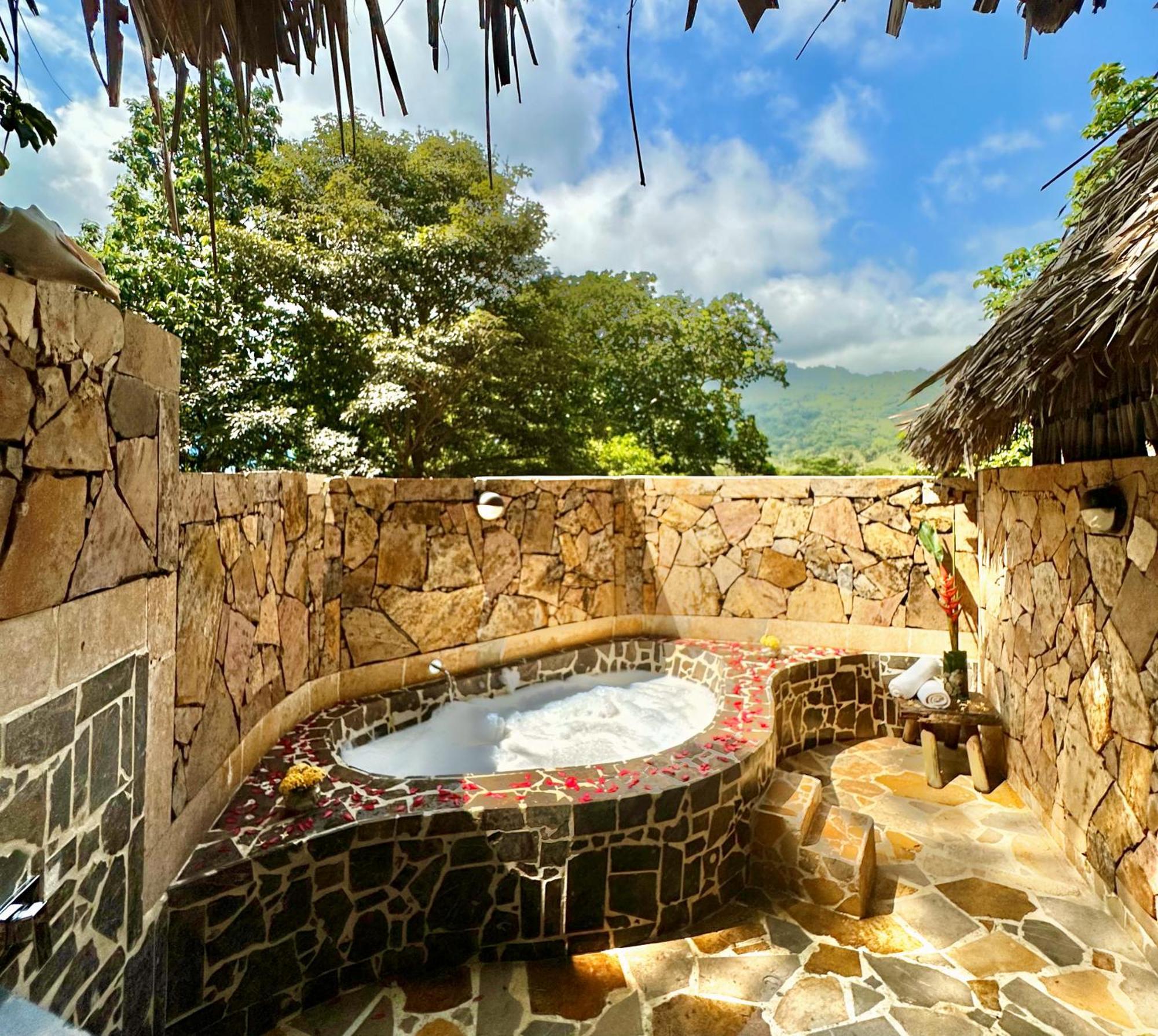 Eco Hostal Yuluka El Zaino Exterior foto