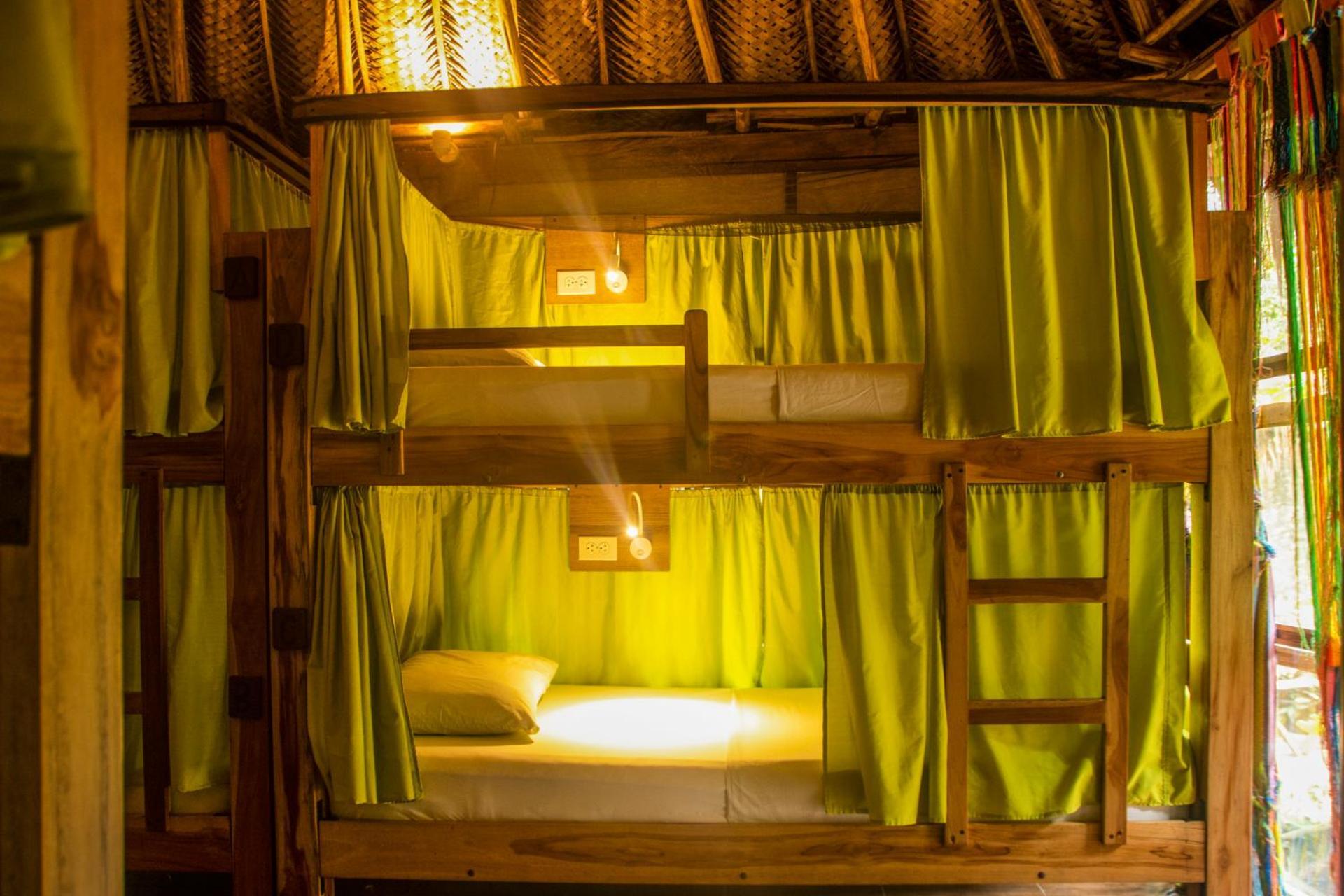 Eco Hostal Yuluka El Zaino Exterior foto